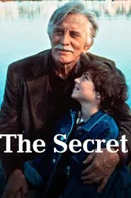 The Secret movie poster
