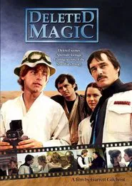 Poster do filme Star Wars: Deleted Magic