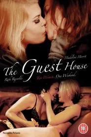 Poster do filme The Guest House