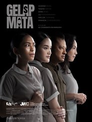 Dark Eyes movie poster