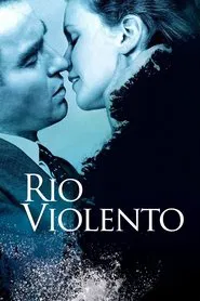 Poster do filme Rio Violento
