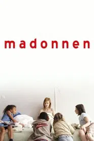 Poster do filme Madonnas
