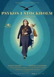 Poster do filme Psychosis in Stockholm