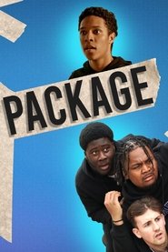 Package movie poster