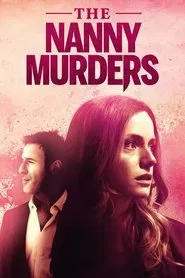 The Nanny Murders movie poster