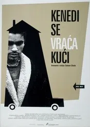 Kenedi Goes Back Home movie poster