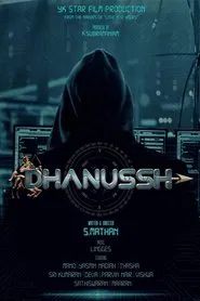 Dhanussh movie poster
