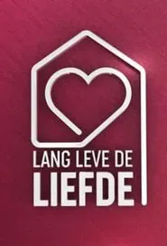 Poster da série Lang Leve de Liefde