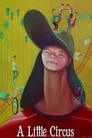 A Little Circus movie poster