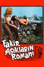 Poster do filme Fakir Aşıkların Romanı
