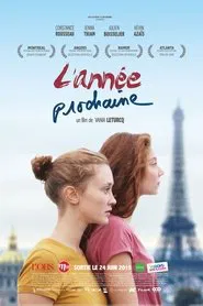 Poster do filme Next Year