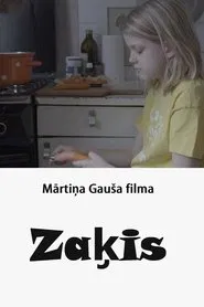Bunny movie poster