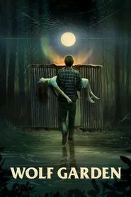 Wolf Garden movie poster