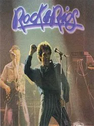 Miguel Ríos: Rock & Ríos movie poster