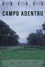 Campo adentro movie poster