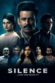 Silence... Can You Hear It? movie poster