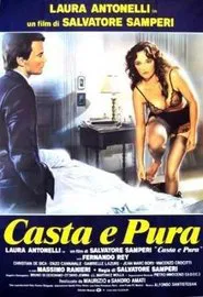 Poster do filme Chaste and Pure