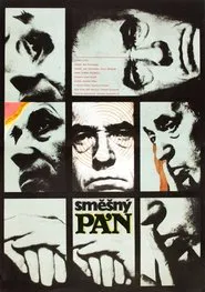 A Ridiculous Gentleman movie poster