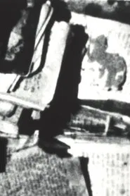 genizah; passages from the lublin book graveyard movie poster