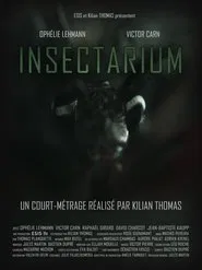 Insectarium movie poster