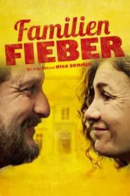 Family Fever movie poster