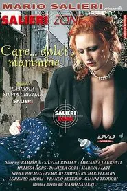 Poster do filme Care Dolci Mammine
