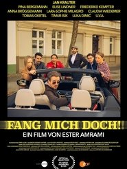 Got Ya! movie poster