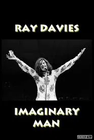 Poster do filme Ray Davies: Imaginary Man