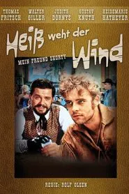 Legend of a Gunfighter movie poster
