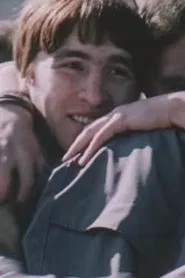 Brief History of Hugging movie poster