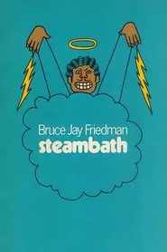 Steambath movie poster