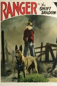 The Swift Shadow movie poster