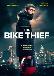 Poster do filme The Bike Thief