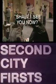 Shall I See You Now? movie poster