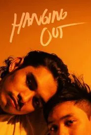 Hanging Out tv show poster