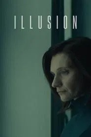 Poster do filme Delírio