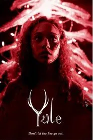 Yule movie poster