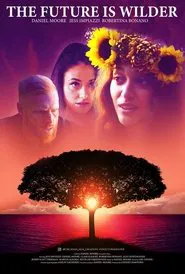 The Future Is Wilder movie poster