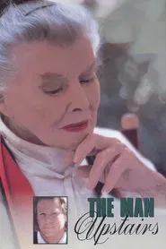 The Man Upstairs movie poster