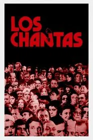 Los chantas movie poster