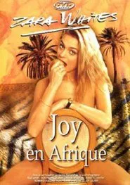 Poster do filme Joy in Africa