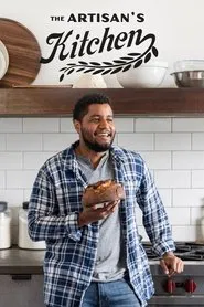 Poster da série The Artisan's Kitchen