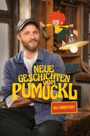 Neue Geschichten vom Pumuckl movie poster