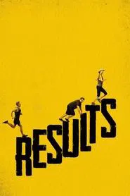 Results movie poster