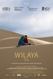 Wilaya movie poster