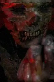 Shredding movie poster