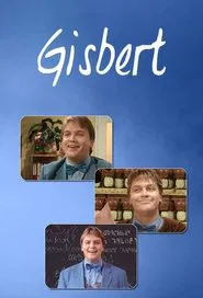 Gisbert tv show poster