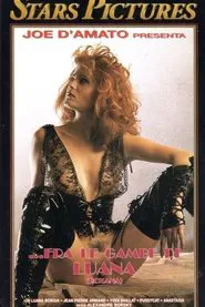 The Gym Club movie poster
