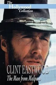Clint Eastwood: The Man from Malpaso movie poster
