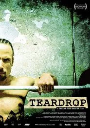 Teardrop movie poster